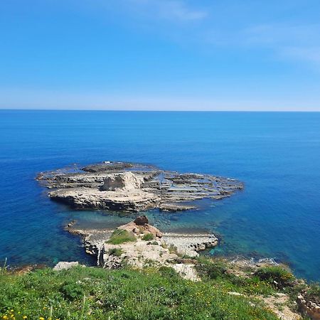 Case Vacanza Ulisse Augusta Ngoại thất bức ảnh