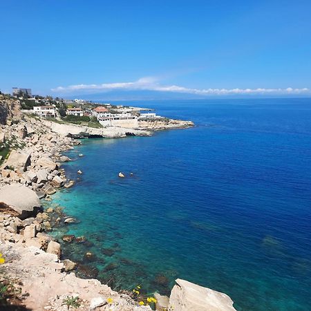 Case Vacanza Ulisse Augusta Ngoại thất bức ảnh